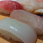 すし酒屋 ちゃりん - 