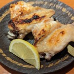 すし酒屋 ちゃりん - 