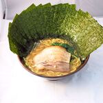 横浜家系ラーメン 辻田家 - 