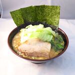 横浜家系ラーメン 辻田家 - 