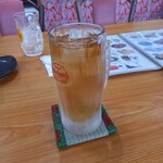 沖縄料理 美ら結 - ひげちゃハイ