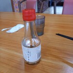 沖縄料理 美ら結 - コレーグース