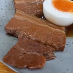 沖縄料理 美ら結 - ラフテー