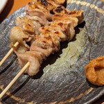 すし酒屋 ちゃりん - 