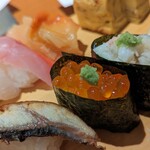 Sushi Sakaya Charin - 