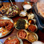 カントンの思い出 新大久保店 - 