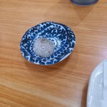 沖縄料理 美ら結 - 山椒塩