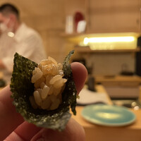 鮨おにかい＋1 - 