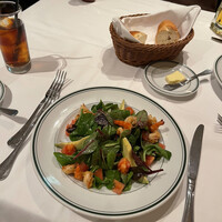 ウルフギャング・ステーキハウス 丸の内店 - 