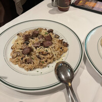 ウルフギャング・ステーキハウス 丸の内店 - 