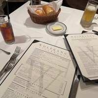 ウルフギャング・ステーキハウス 丸の内店 - 