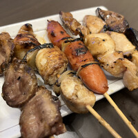 口コミ一覧 : やきとり やっちゃん 折尾店 - 折尾/焼き鳥 [食べログ]