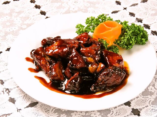 中華料理 香香 （シャンシャン）のご予約 - 北浦和/中華料理 | 食べログ