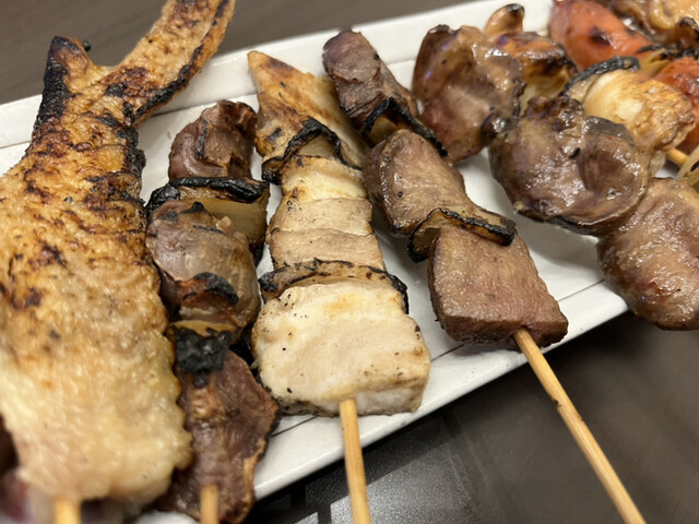 焼き鳥やっちゃん専用 北九州市八幡西区】夏は焼き鳥で一杯♪持ち帰り専門店「やきとり