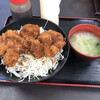 資さんうどん 中間店