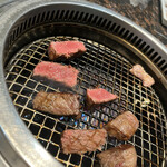 焼肉 ふるさと - 