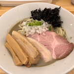 Niboshi Ramen Kawamura - 