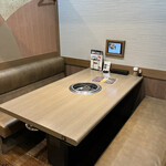 焼肉 ふるさと - 