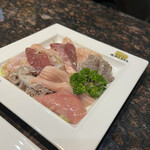 焼肉 ふるさと 段原本店 - 