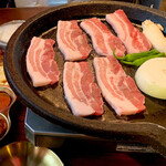 カントンの思い出 新大久保店 - 