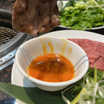 焼肉 ふるさと - 