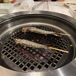 Yakiniku Sakaba Gyuu Zen - 