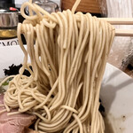 煮干らーめん 川むら - 