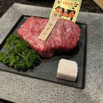 焼肉 ふるさと 段原本店 - 