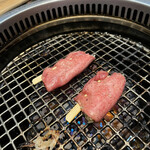 焼肉 ふるさと - 