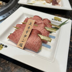 焼肉 ふるさと - 