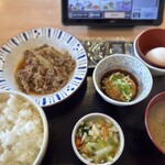 すき家 - 