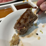 焼肉 ふるさと - 