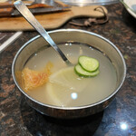 焼肉 ふるさと - 