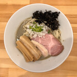 煮干らーめん 川むら - 