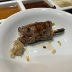 焼肉 ふるさと - 