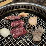 焼肉 ふるさと - 