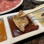 焼肉 ふるさと - 