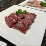 焼肉 ふるさと 段原本店 - 