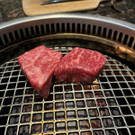 焼肉 ふるさと - 