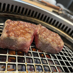 焼肉 ふるさと - 