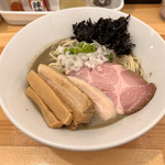 煮干らーめん 川むら - 