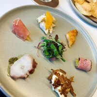 TRATTORIA KIKUYA - 