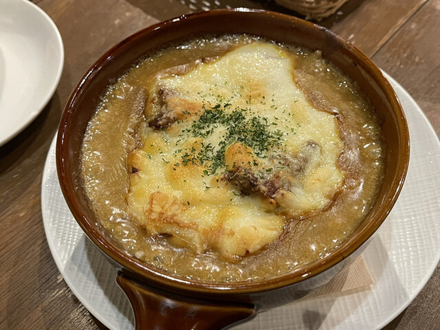 音茶屋 - 山形市その他（カフェ）の写真