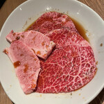 表参道焼肉 KINTAN - 