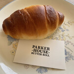 PARKER HOUSE BUTTER ROLL - 