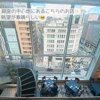 鉄板焼き 銀座 ポルトファーロ 本店 - 