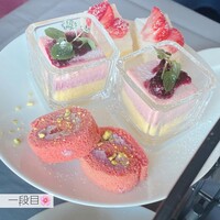 鉄板焼き 銀座 ポルトファーロ 本店 - 