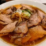 中華そば いいじま - 