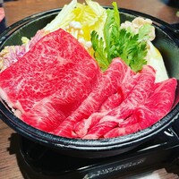 米沢牛黄木 銀座店 - 