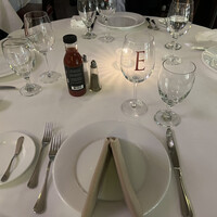 Empire Steak House Roppongi - 